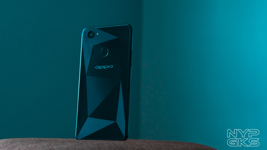 OPPO F7 Philippines
