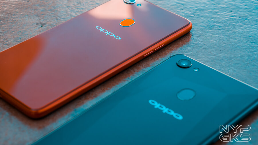 OPPO-F7