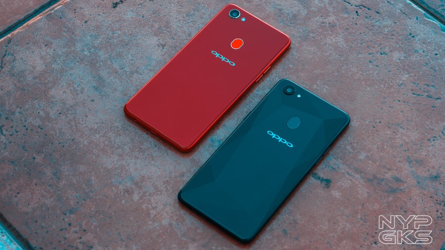 OPPO F7 Home Credit installment plans | NoypiGeeks