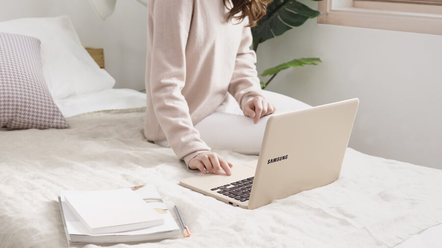 samsung notebook 3 and notebook 5 specs