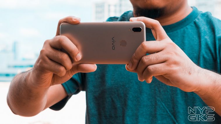Vivo V9 Review | NoypiGeeks | Philippines' Technology News and Reviews