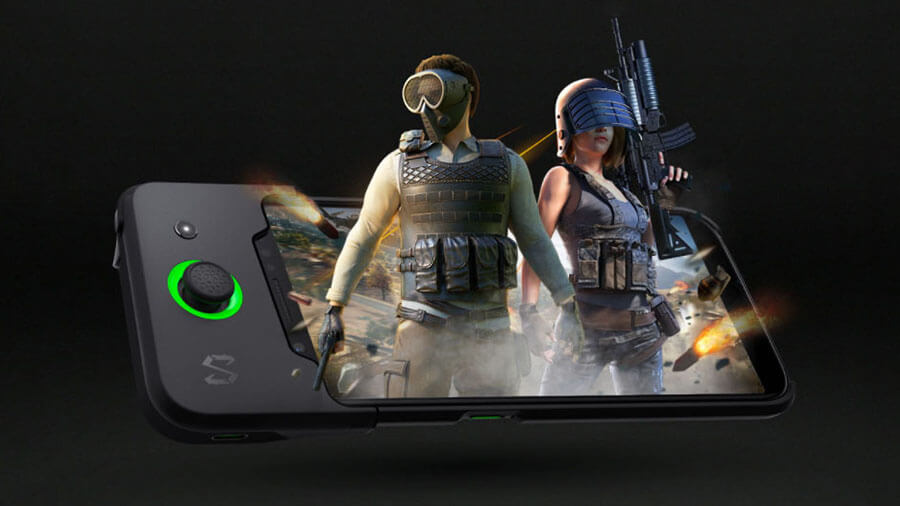 xiaomi black shark specs list noypigeeks