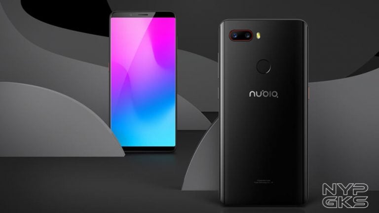 ZTE Nubia Z18 mini: Complete Specs, Price, Features | NoypiGeeks