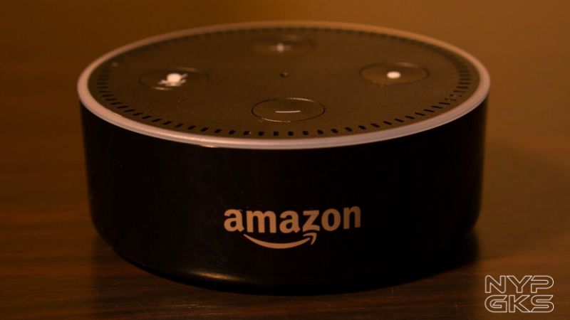 Amazon-Echo-Dot-Philippines