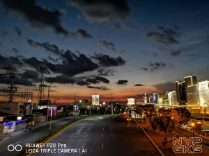 Huawei P20 Pro camera samples