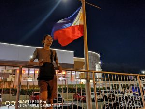 Huawei P20 Pro camera samples