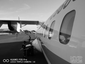 Huawei P20 Pro camera samples