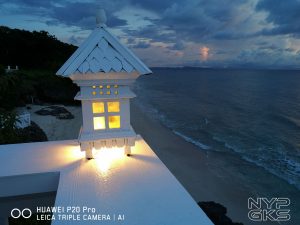 Huawei P20 Pro camera samples