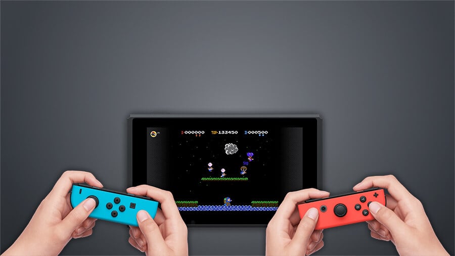 Nintendo-switch-online-play