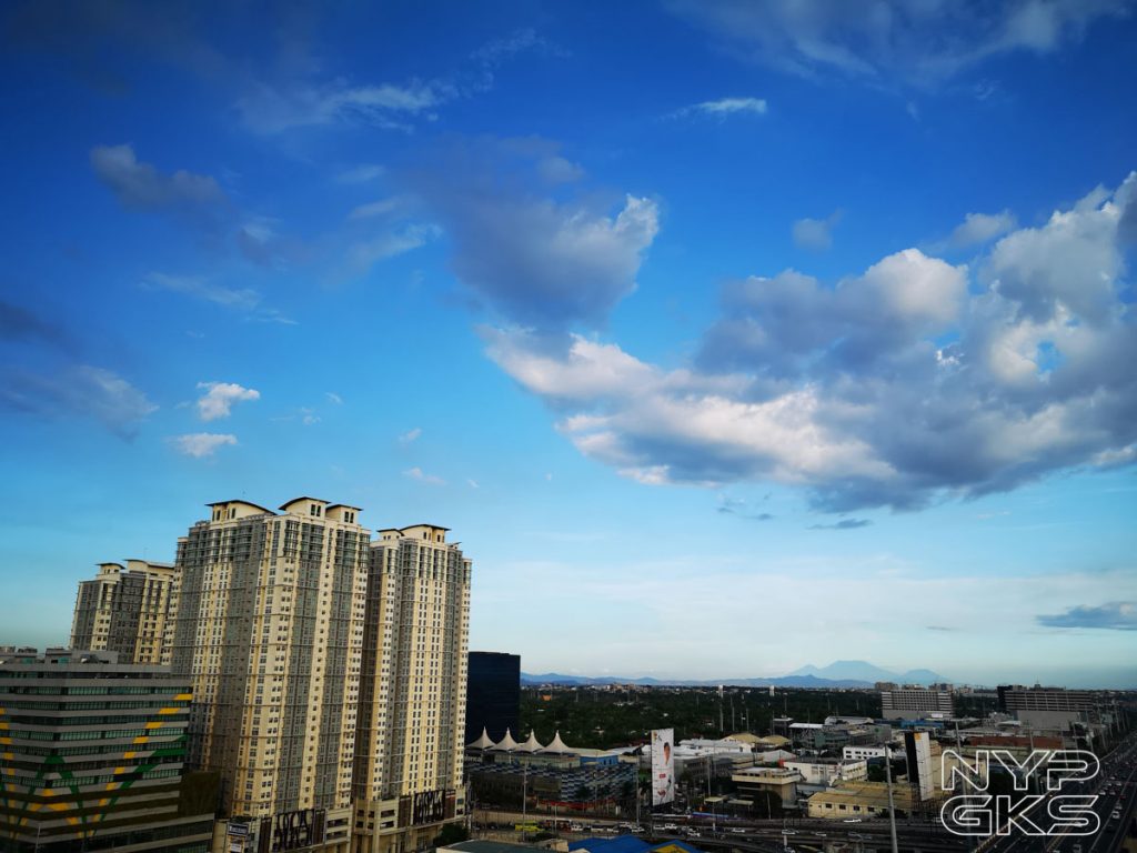 Huawei P20 Pro - Camera samples