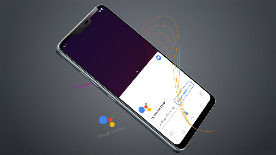 LG G7 ThinQ official