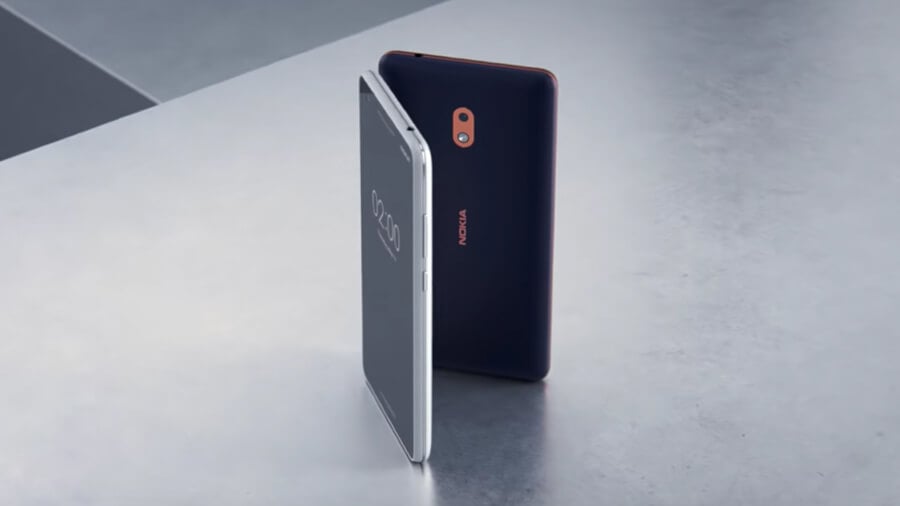 Nokia 2.1 — NoypiGeeks