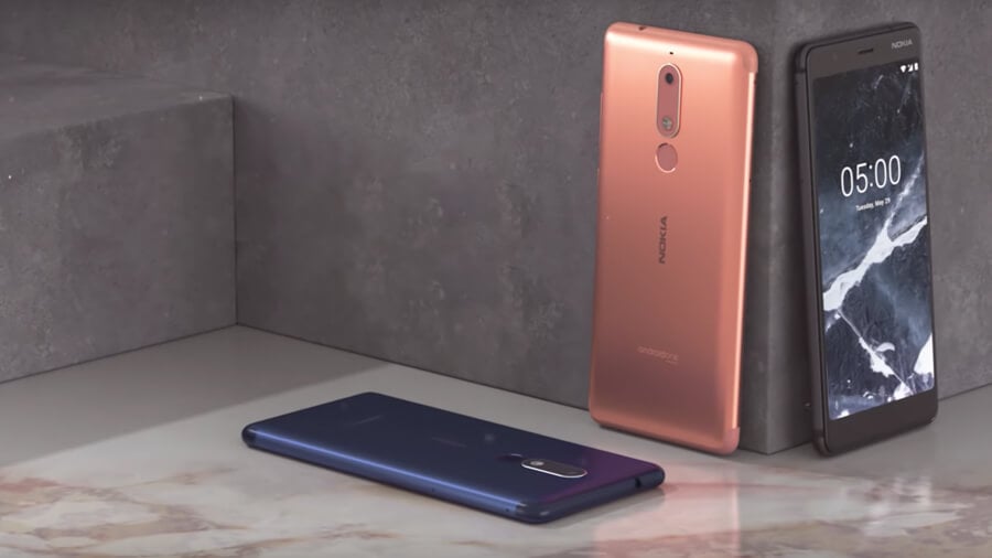 nokia-5-price-specs-features-availability