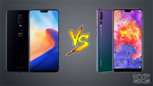 OnePlus-6-vs-Huawei-P20-Pro-Specs-Comparison