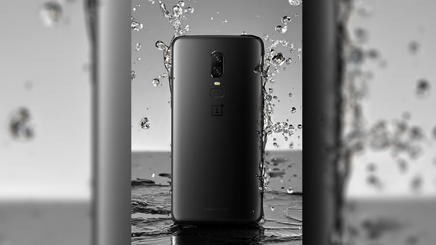 OnePlus 6 Specs