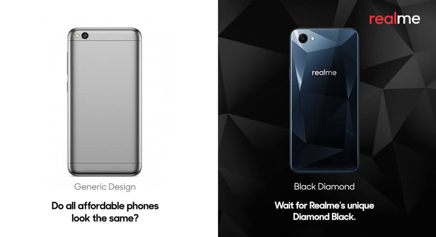 oppo realme launch date