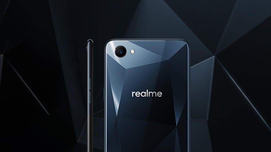 OPPO is teasing a smartphone under their new brand, the Realme 1