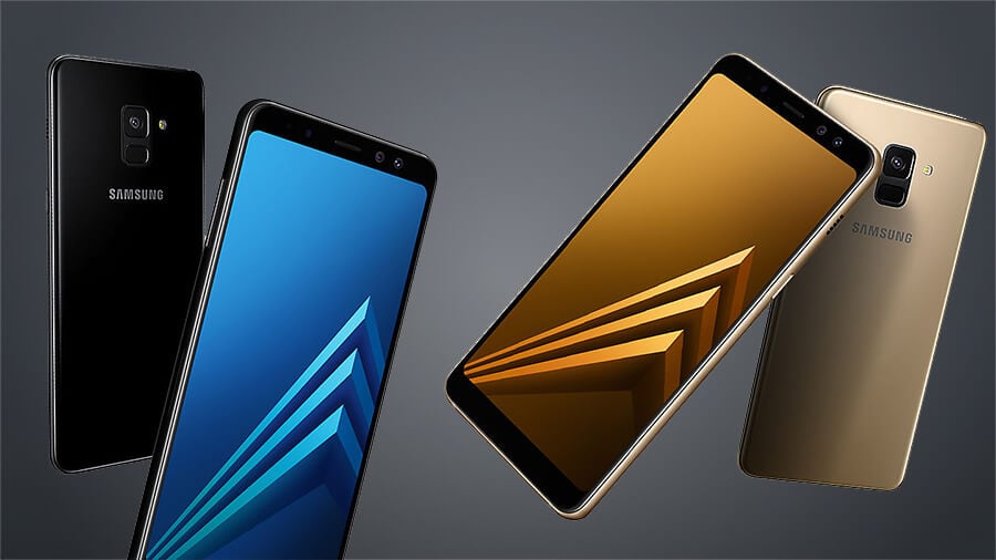 samsung galaxy a8 philippines