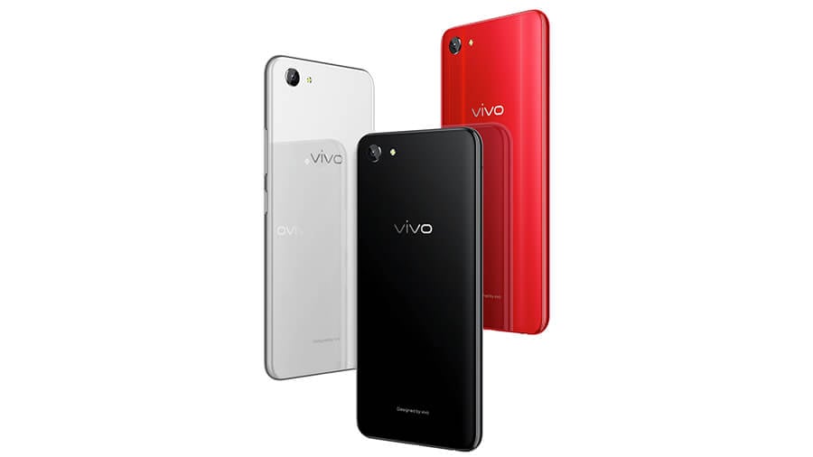 Vivo Y83 Philippines