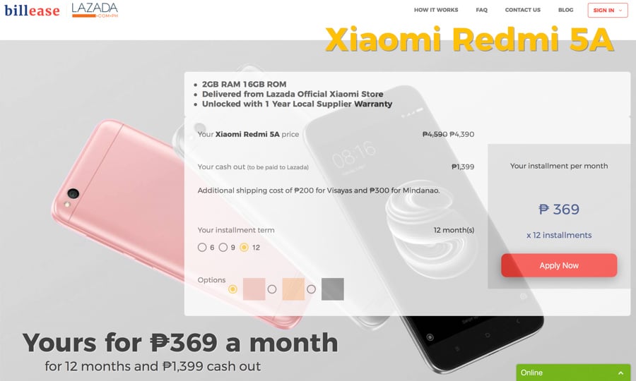 xiaomi-redmi-5a-billease-philippines