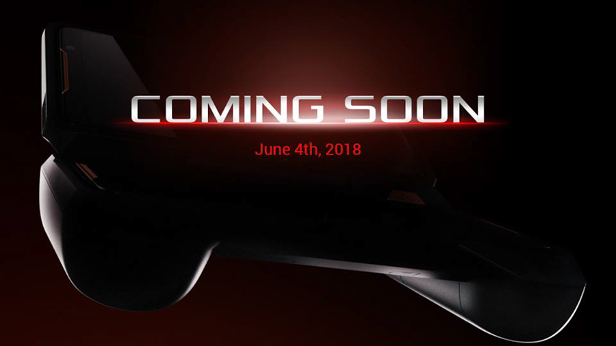 ASU- ROG-smartphone-launch-date