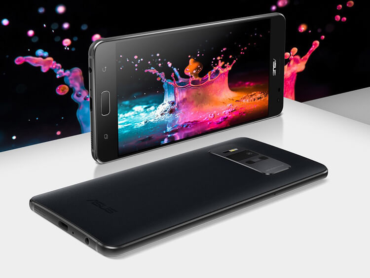 ASUS-Zenfone-Ares-price