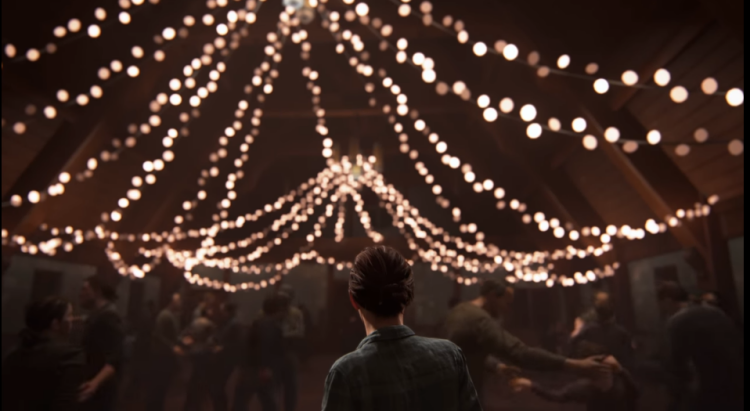 The Last of Us Part 2 Release Date