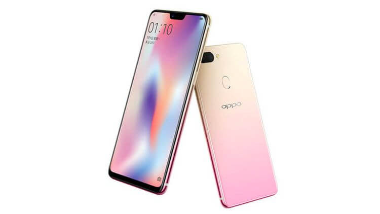 OPPO-R15-Magic-Powder-Price-Specs