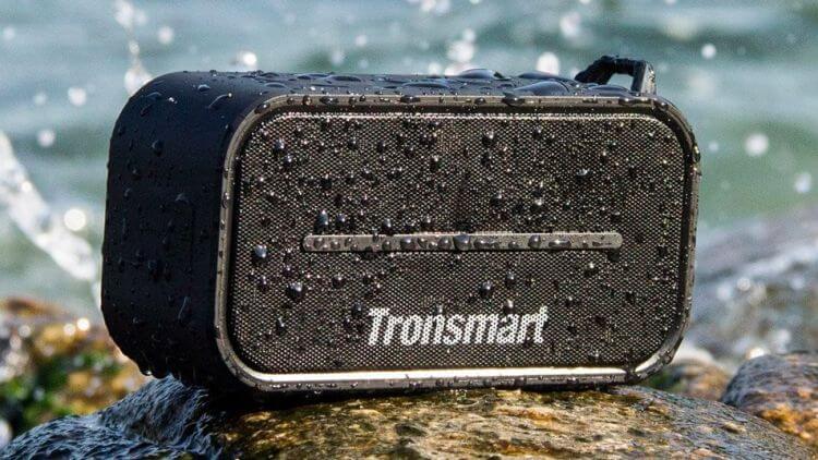 tronsmart element t2 review