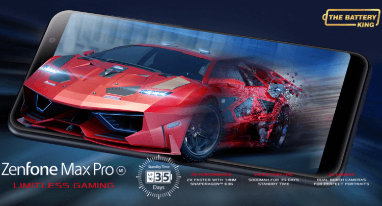 Zenfone Max Pro Philippines launch