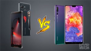 ASUS-ROG-Phone-vs-Huawei-P20-Pro-Specs-Comparison