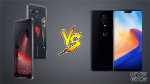 ASUS-ROG-Phone-vs-OnePlus-6-Specs-Comparison