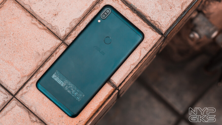 ASUS Zenfone Max Pro M1 — NoypiGeeks