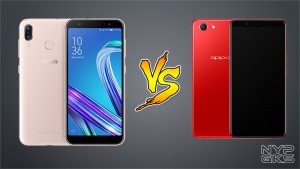 ASUS-Zenfone-Max-Pro-M1-vs-OPPO-F7-Youth-Specs-Comparison