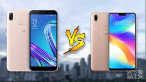 ASUS-Zenfone-Max-Pro-M1-vs-Vivo-Y85-Specs-Comparison