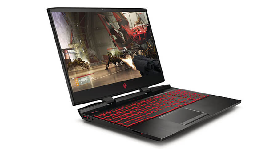 HP Omen 15