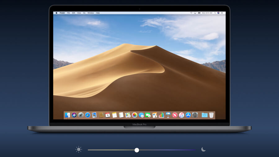 macos-mojave-dynamic-desktop