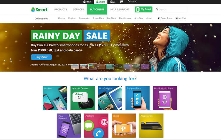 smart-online-store