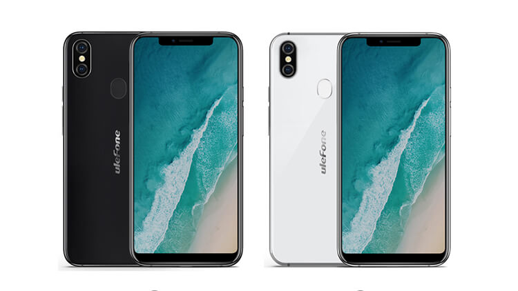 Ulefone-X-Price-Specs-Features