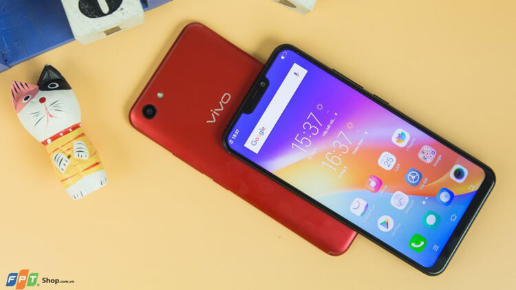 vivo-y81-specs