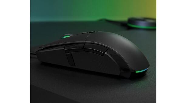 Xiaomi Mi Gaming Mouse: 7200DPI, RGB lighting, and more | NoypiGeeks