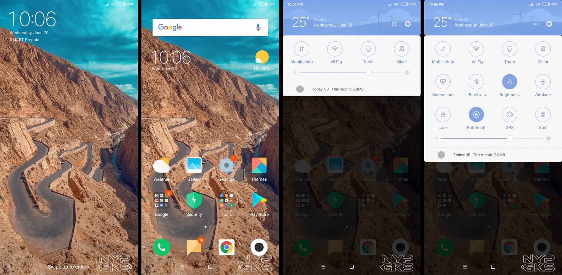xiaomi-redmi-note-5-software