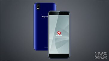 Cherry Mobile Desire R6 Lite: Full Specs, Price, Features | NoypiGeeks