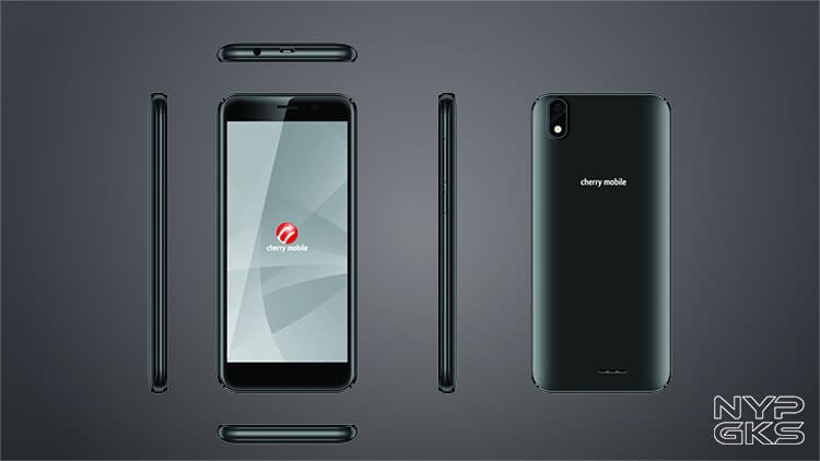 Cherry Mobile Desire R6 Lite: Full Specs, Price, Features | NoypiGeeks