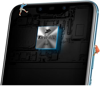 Kirin-970