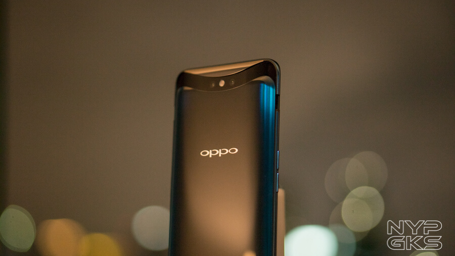 Oppo-find-x