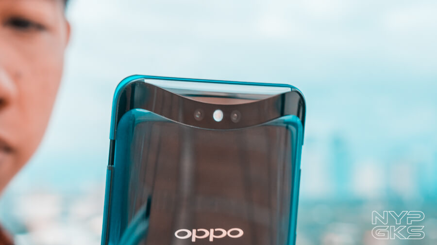 OPPO-Find-X-camera