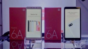 Xiaomi-Redmi-6A-Philippines