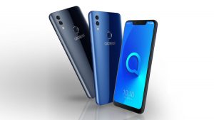 alcatel-5v