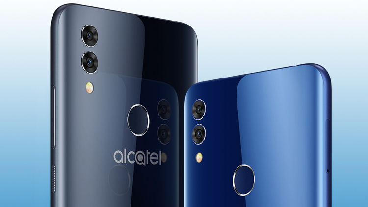 alcatel-5v-specs
